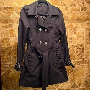 Express Coat